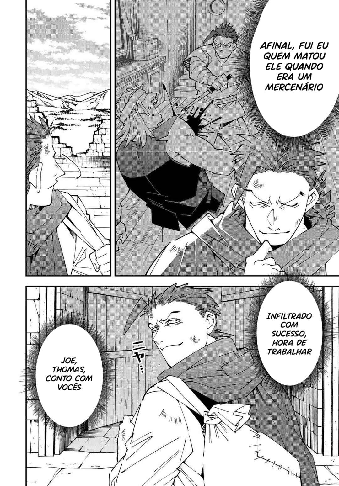 Chapter 146 - Page 11