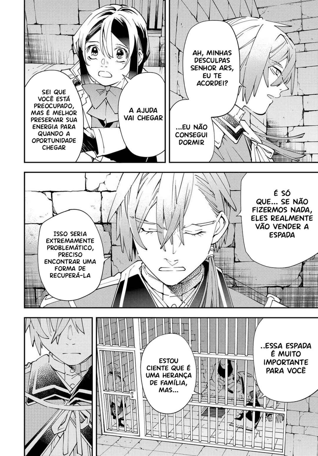 Chapter 146 - Page 13