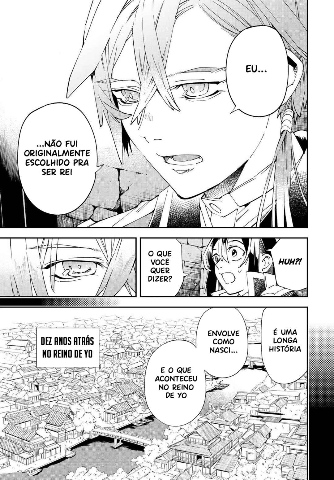 Chapter 146 - Page 14