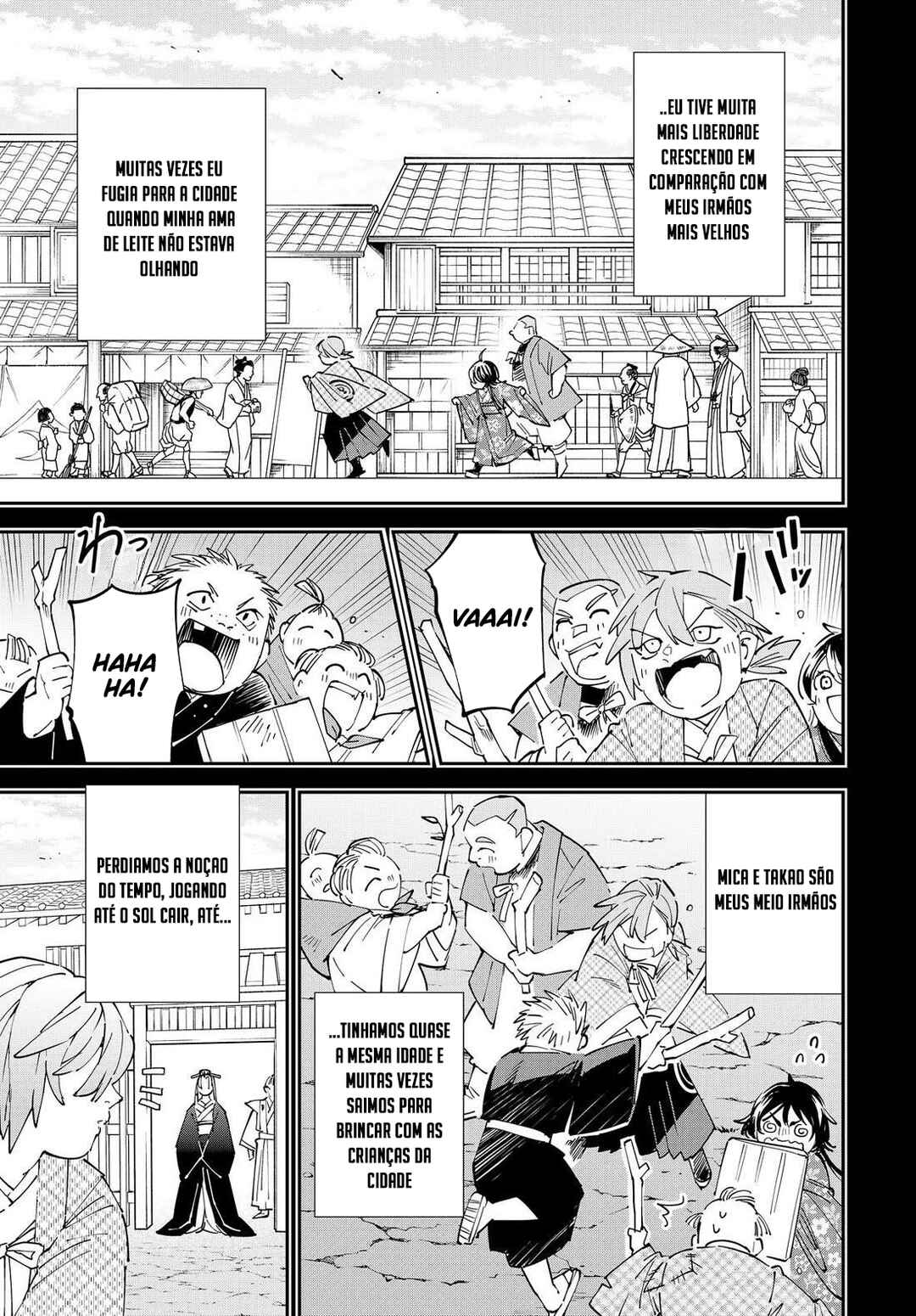 Chapter 146 - Page 16