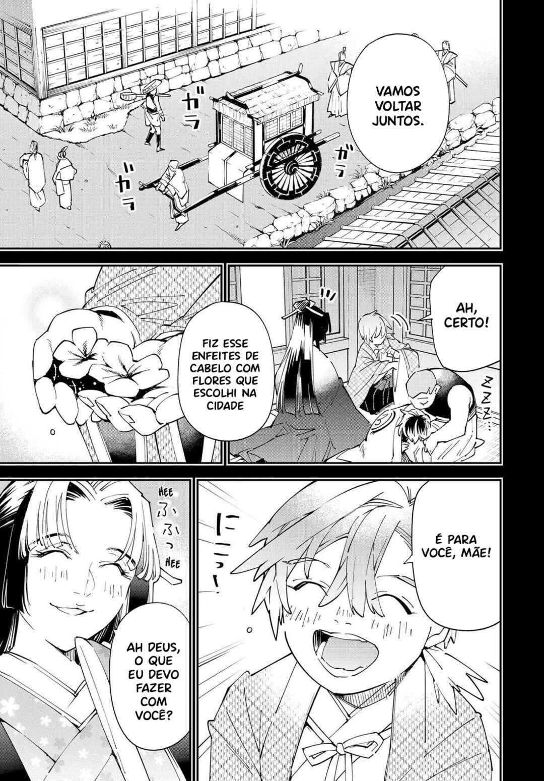 Chapter 146 - Page 18