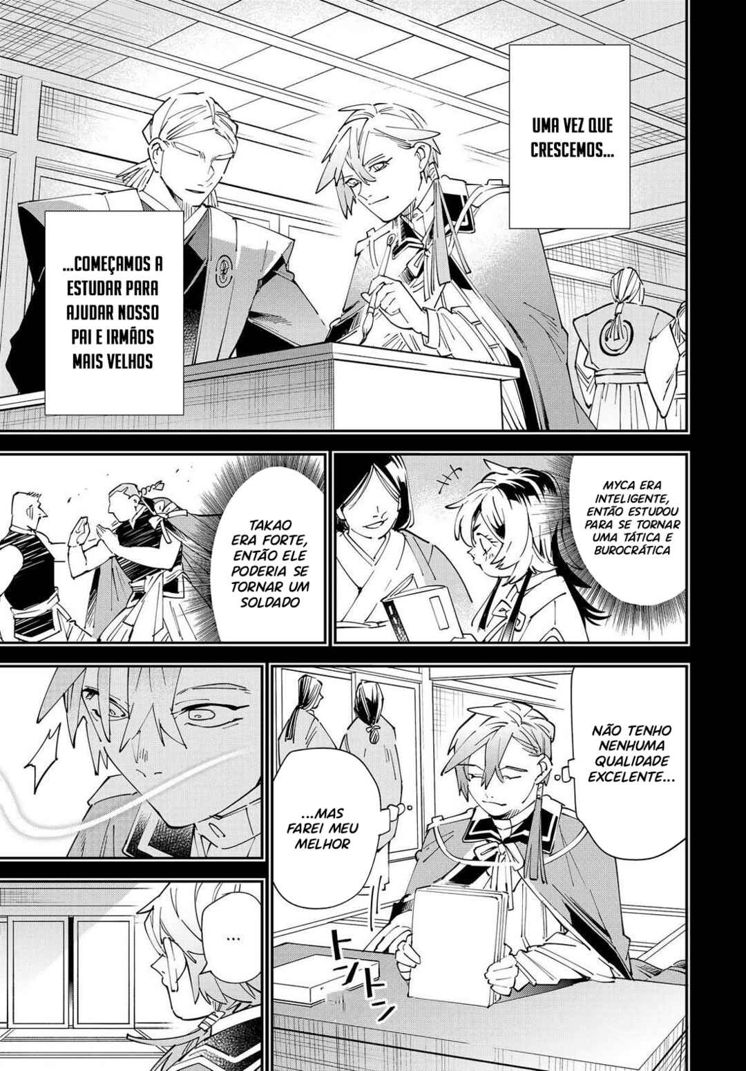 Chapter 146 - Page 20