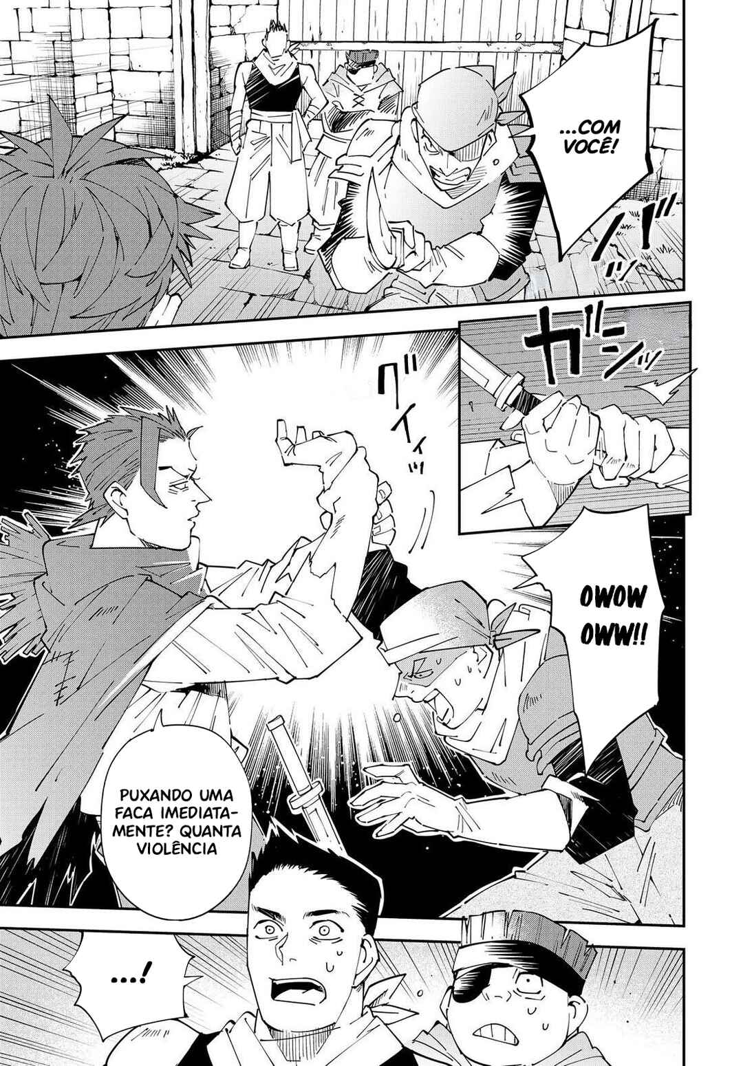 Chapter 146 - Page 8