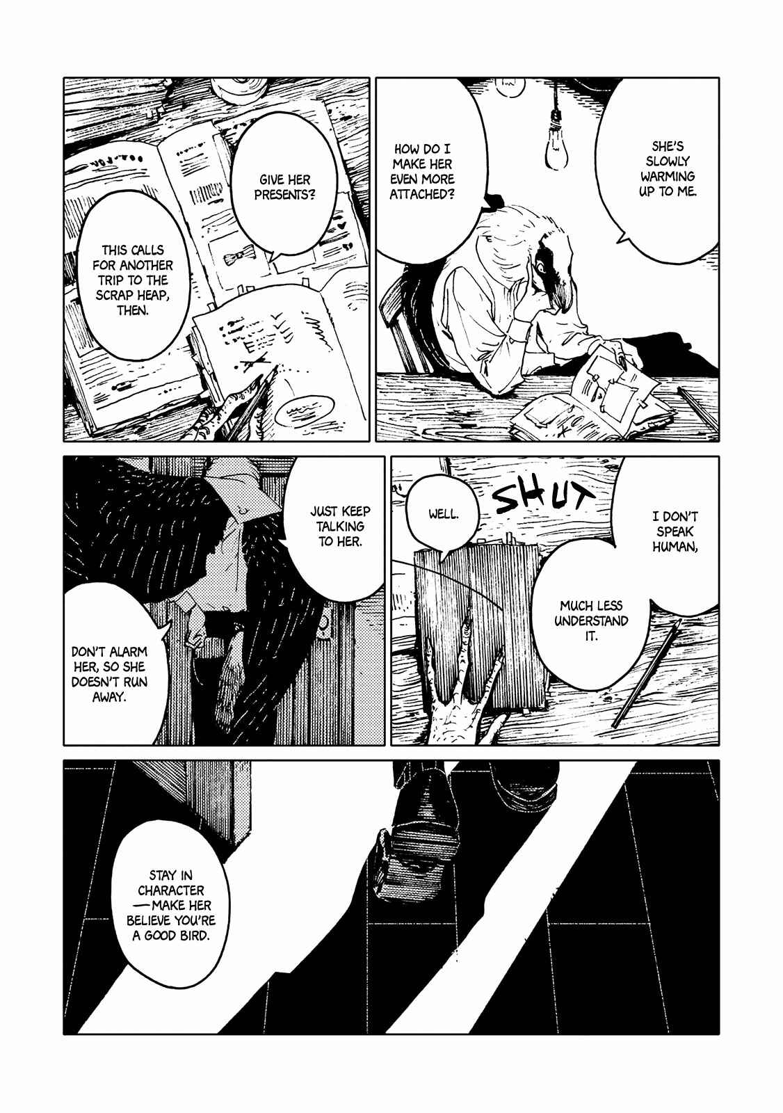 Chapter 4 - Page 13