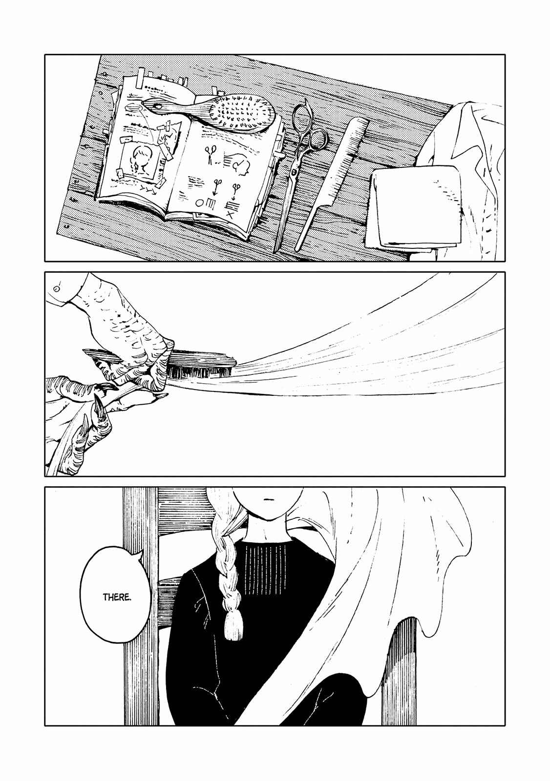 Chapter 4 - Page 3