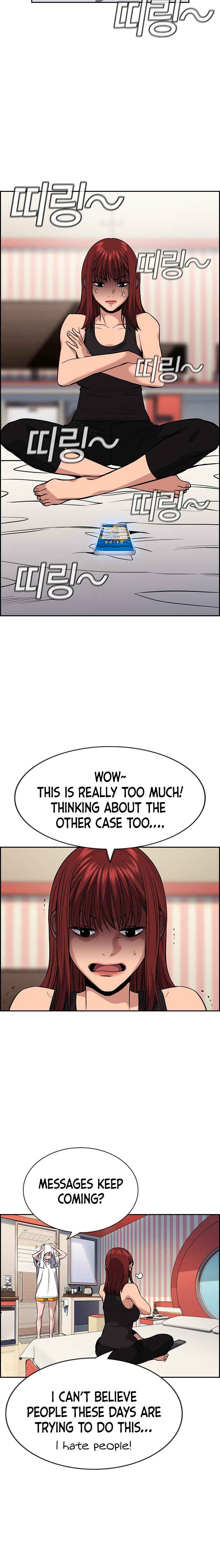 Chapter 65 - Page 10