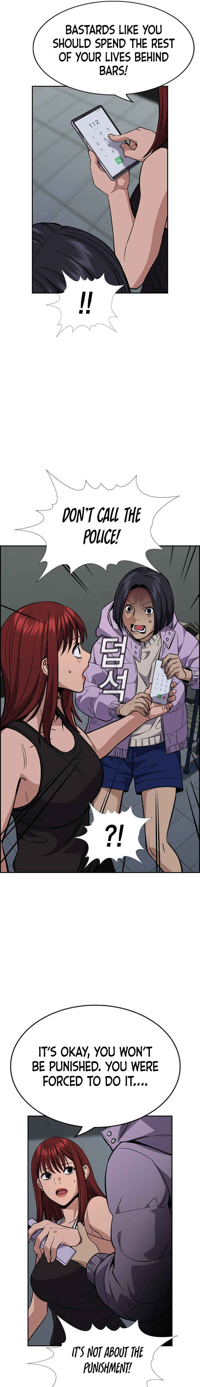 Chapter 65 - Page 21