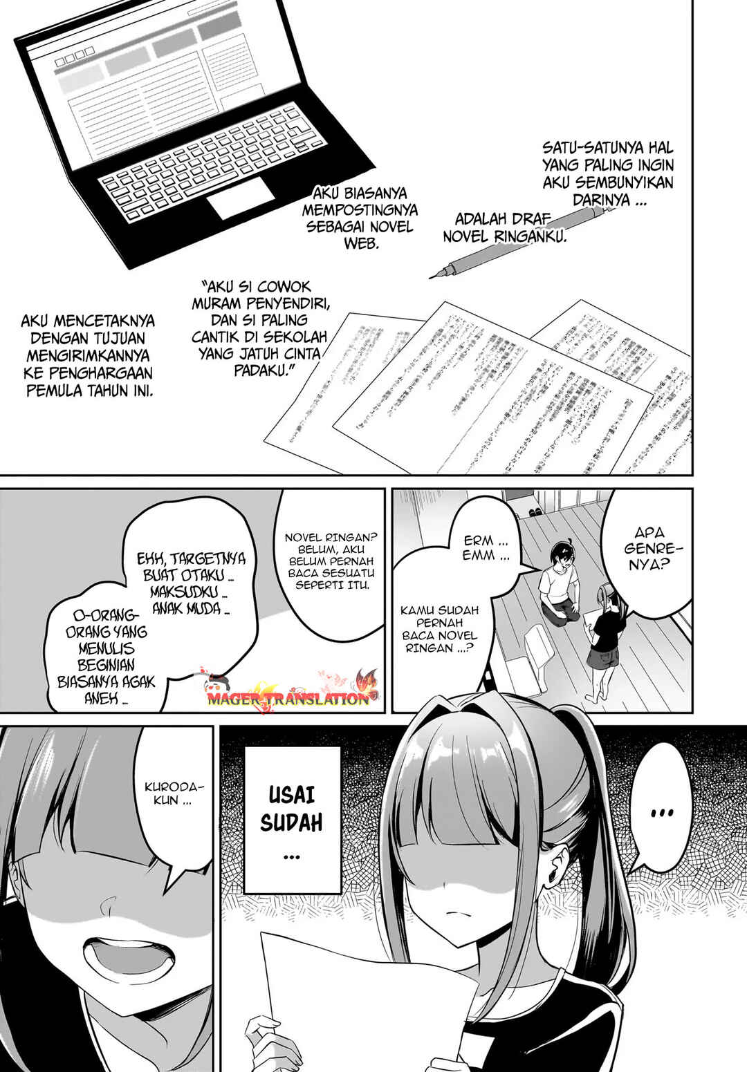 Chapter 4 - Page 4
