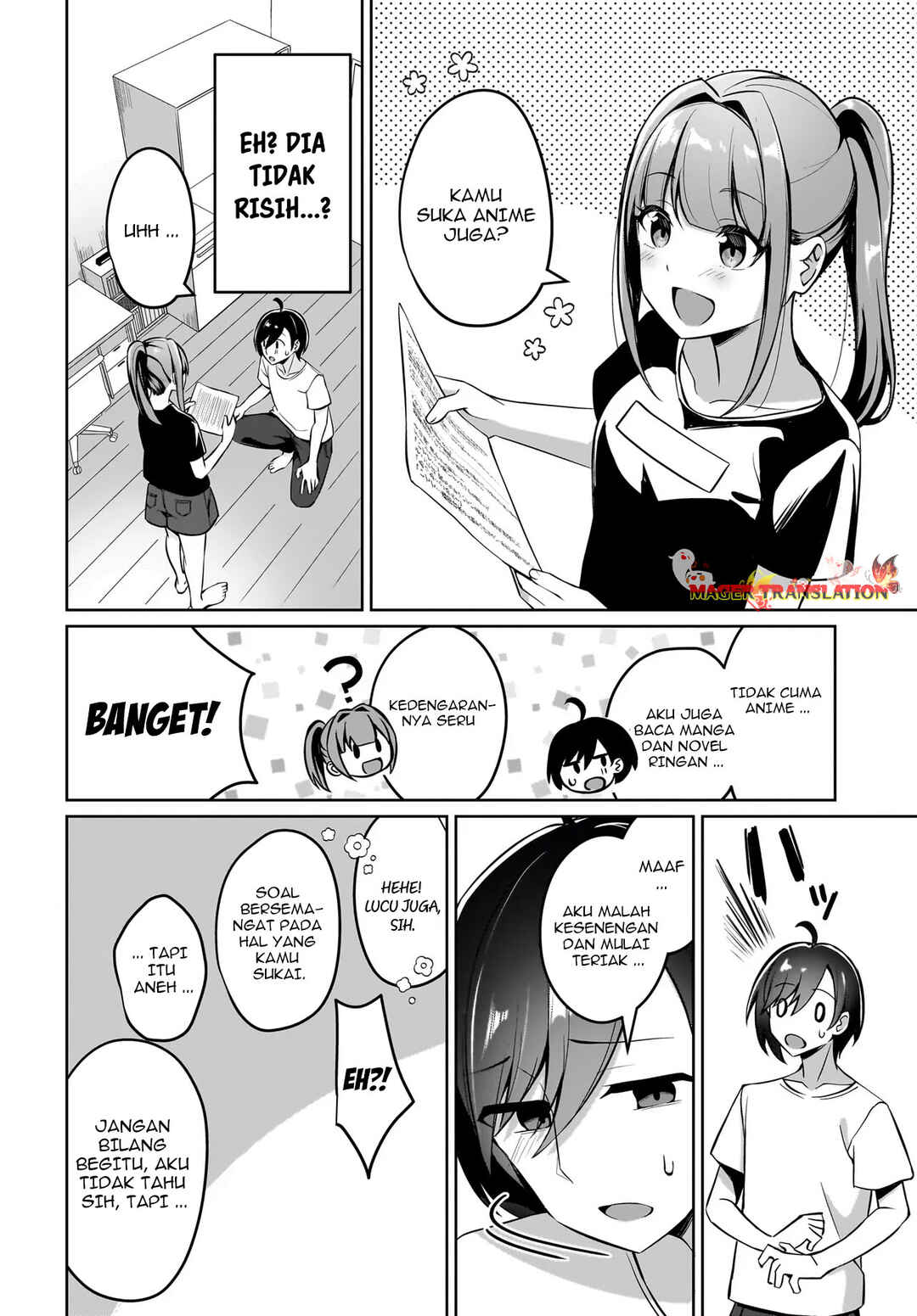 Chapter 4 - Page 5
