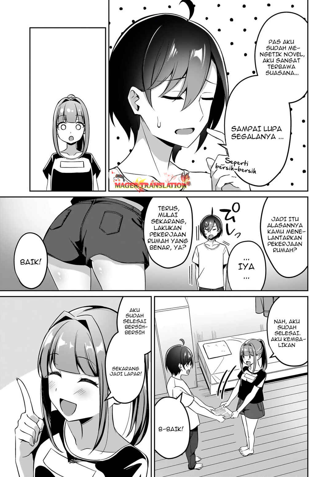 Chapter 4 - Page 8
