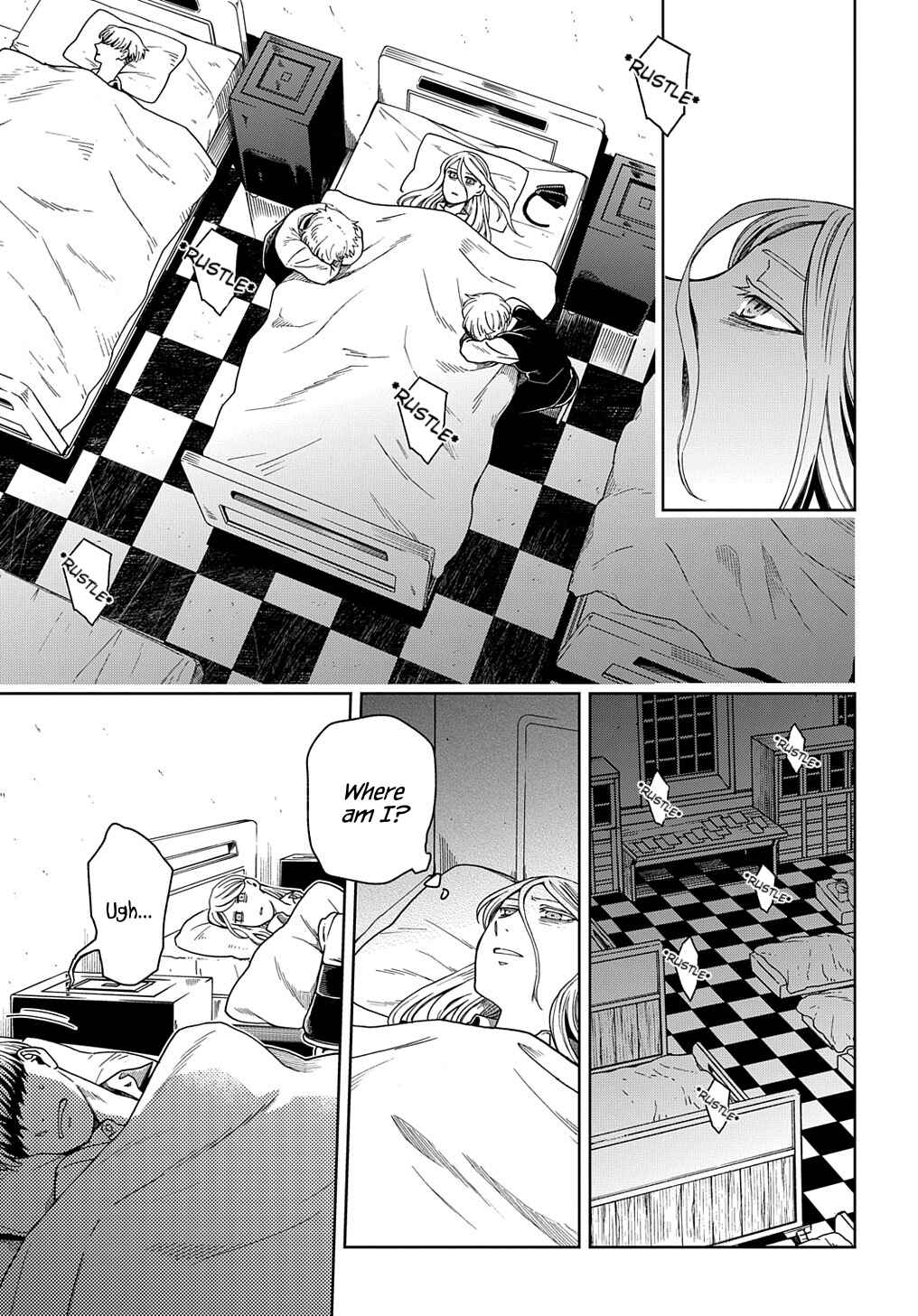 Chapter 93 - Page 1