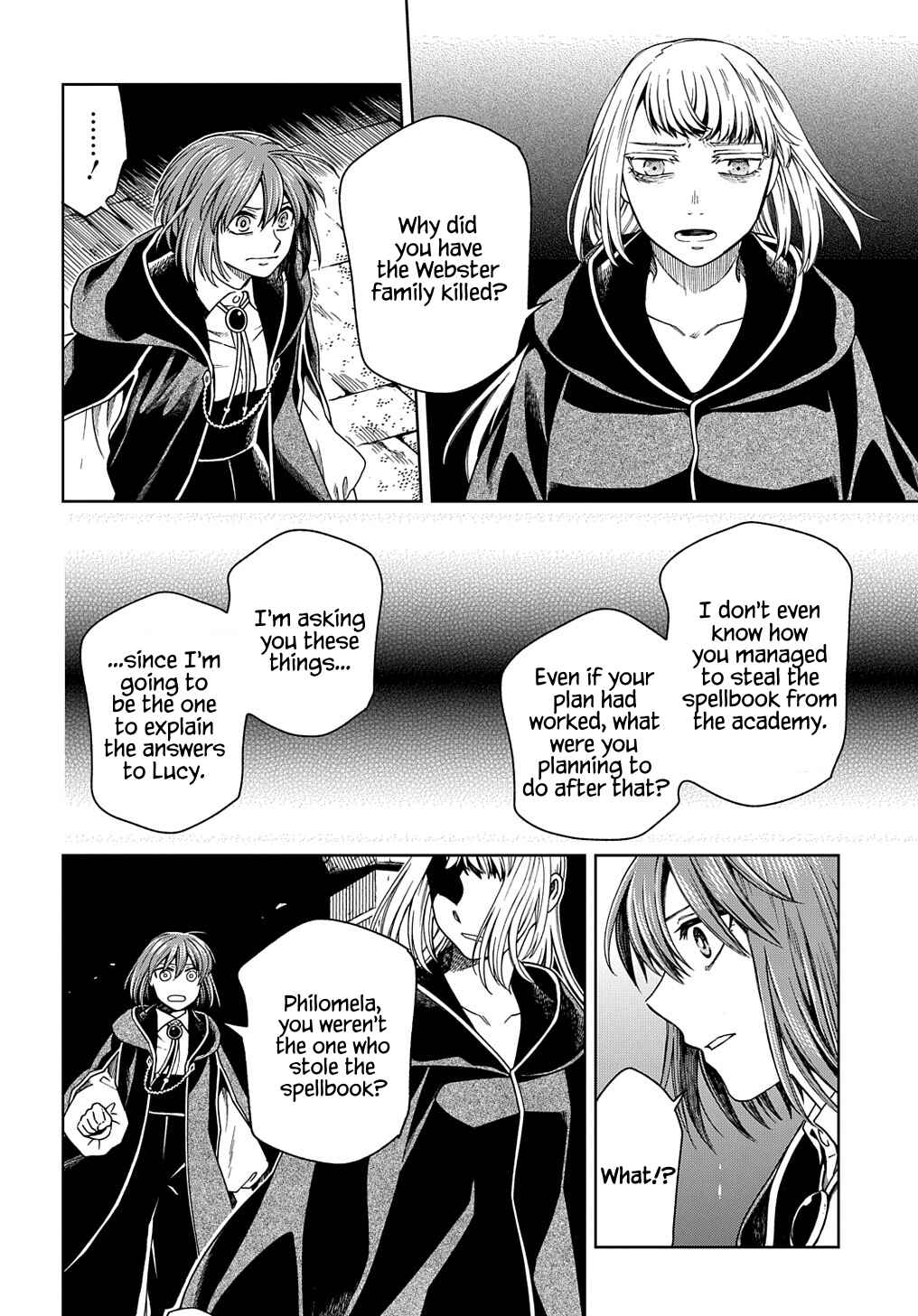 Chapter 93 - Page 14
