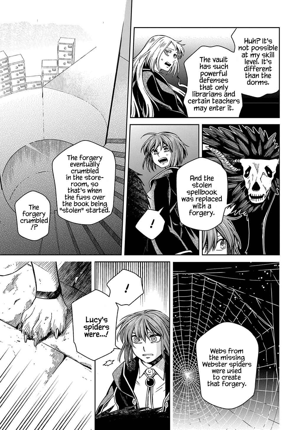 Chapter 93 - Page 15