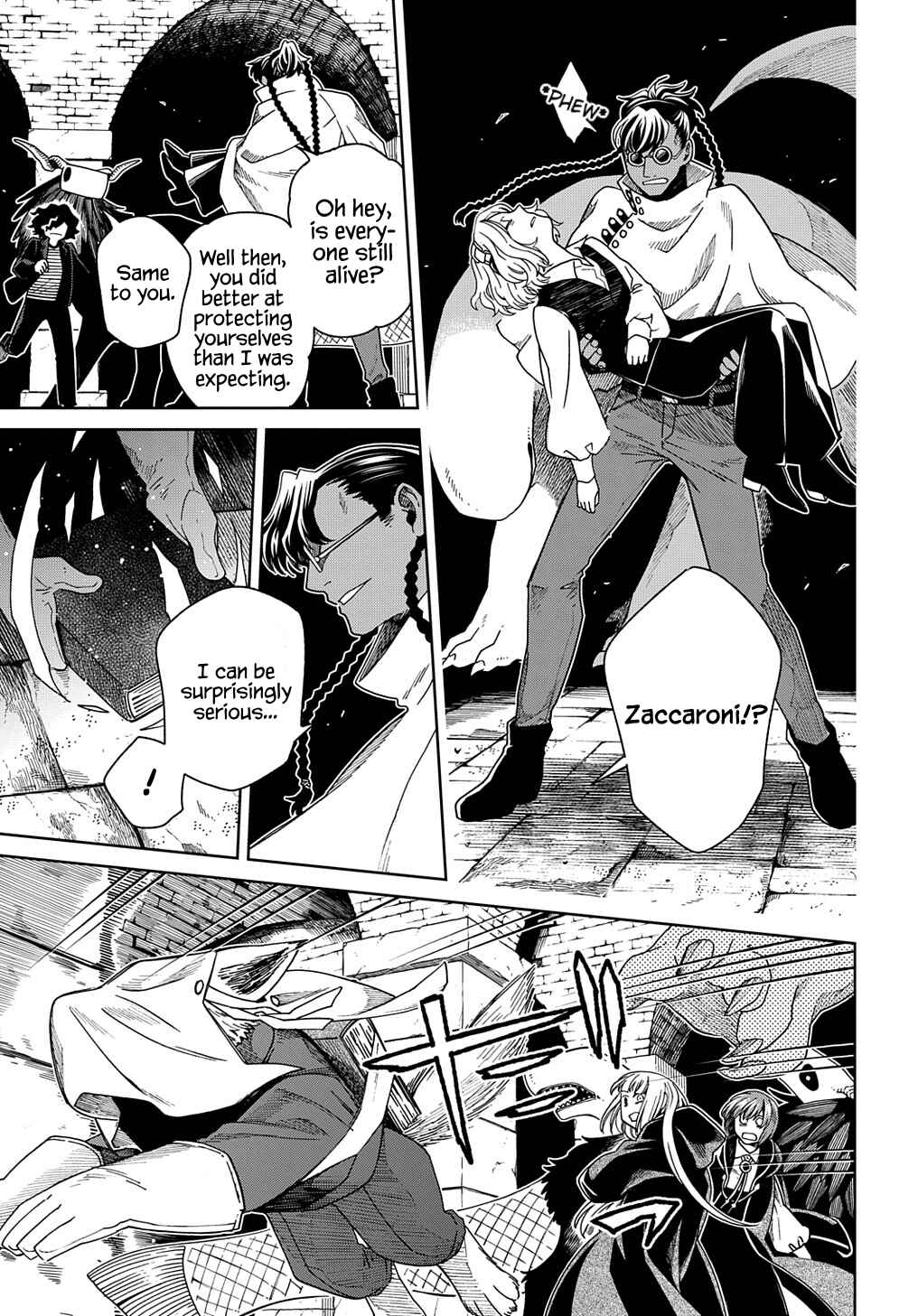 Chapter 93 - Page 19