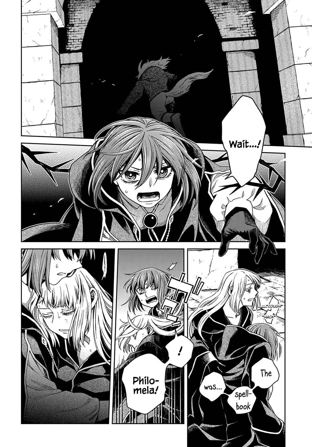 Chapter 93 - Page 22