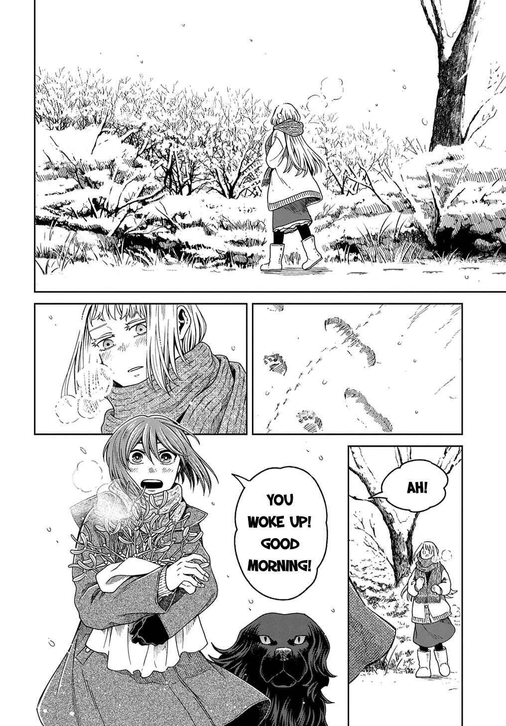 Chapter 93 - Page 28