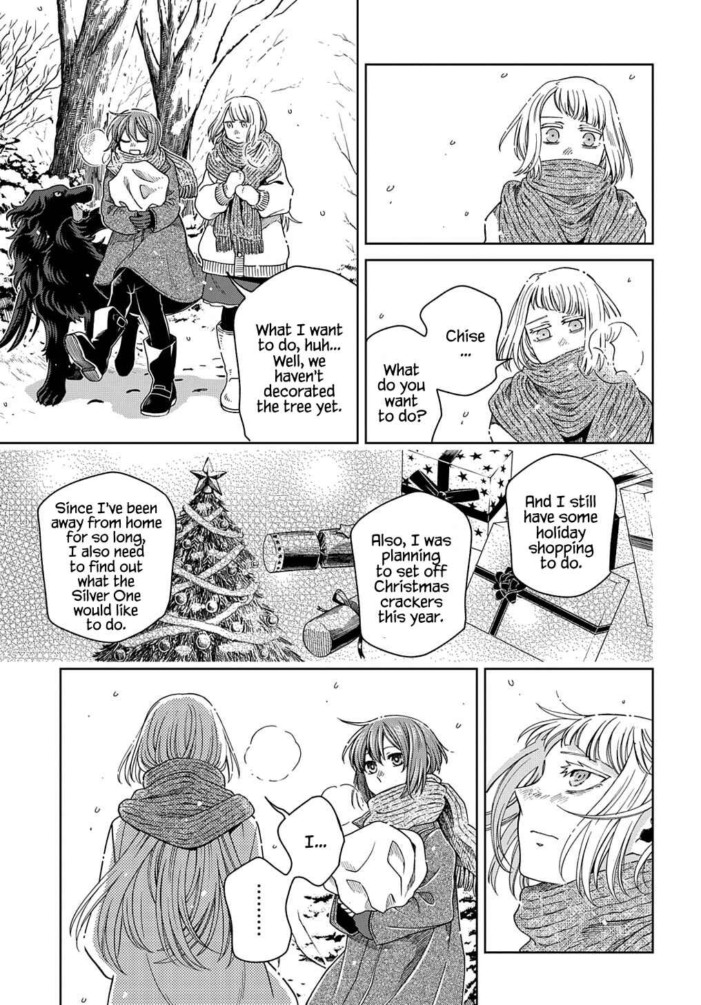 Chapter 93 - Page 31