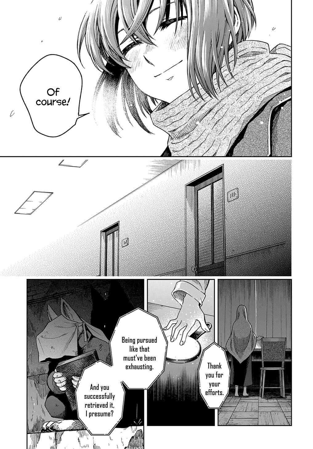 Chapter 93 - Page 33