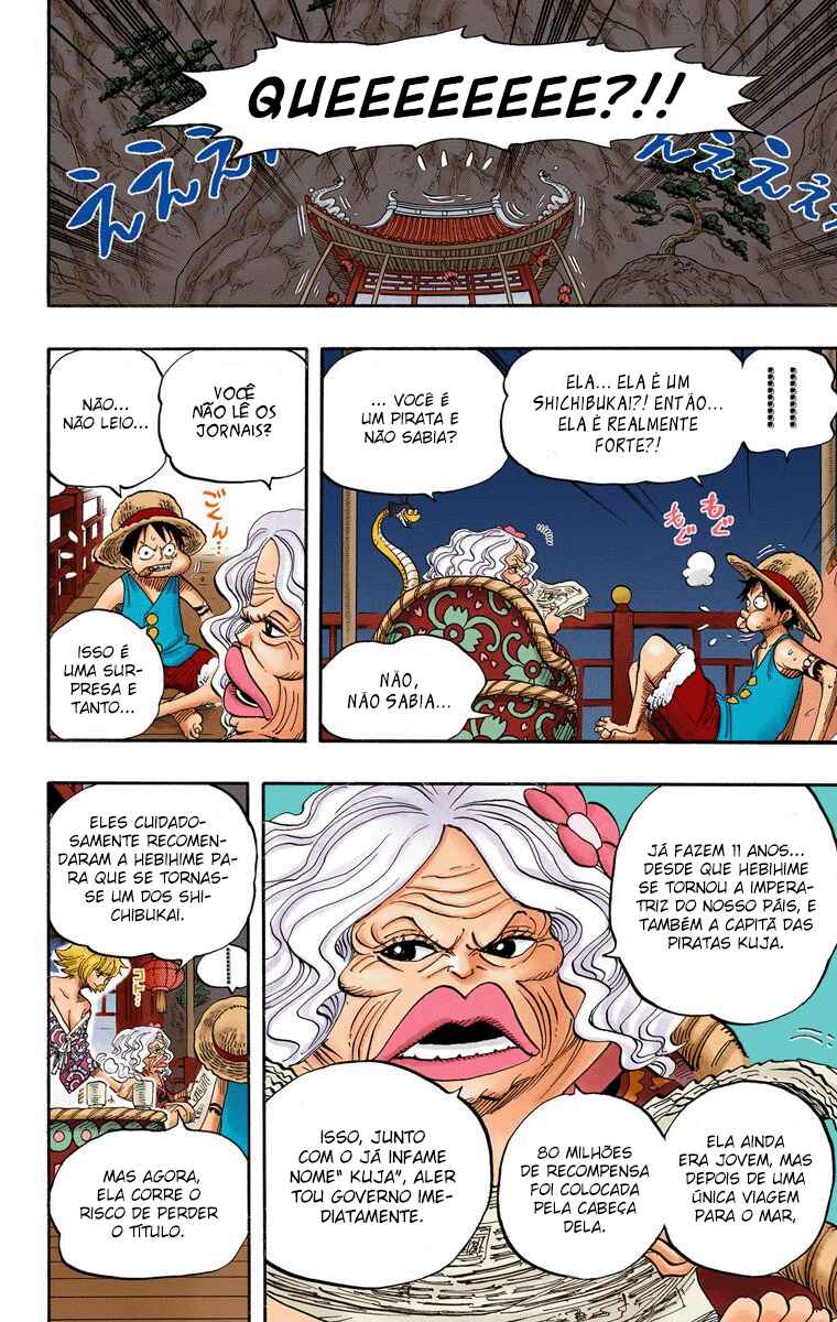 Chapter 522 - Page 7