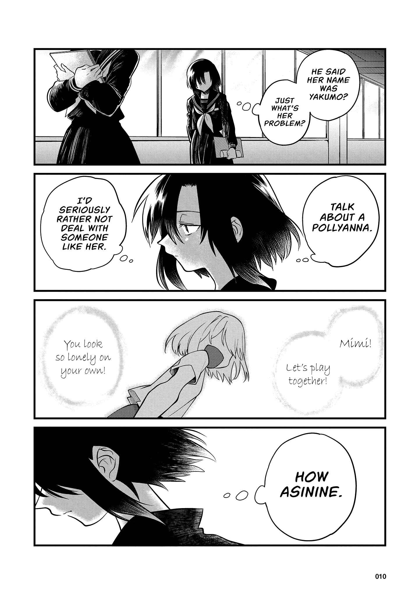 Chapter 1 - Page 11
