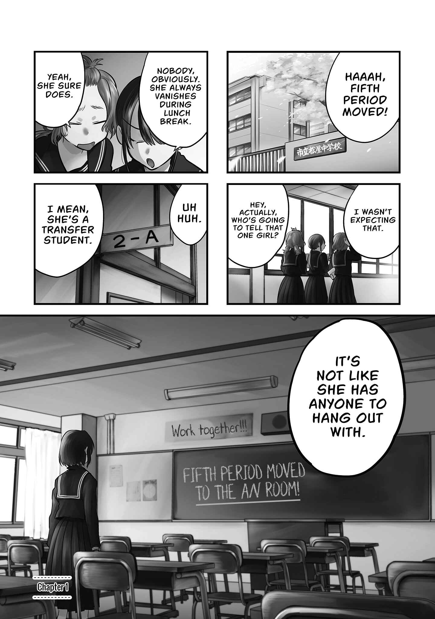 Chapter 1 - Page 6