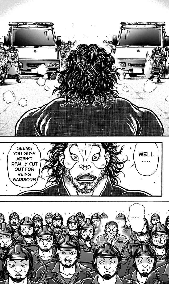 Chapter 71 - Page 15