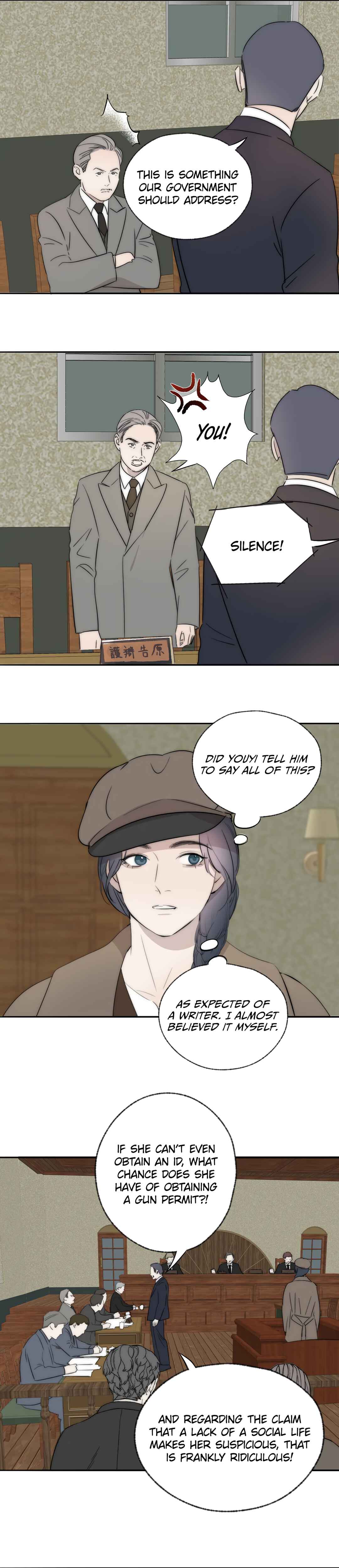 Chapter 39 - Page 14
