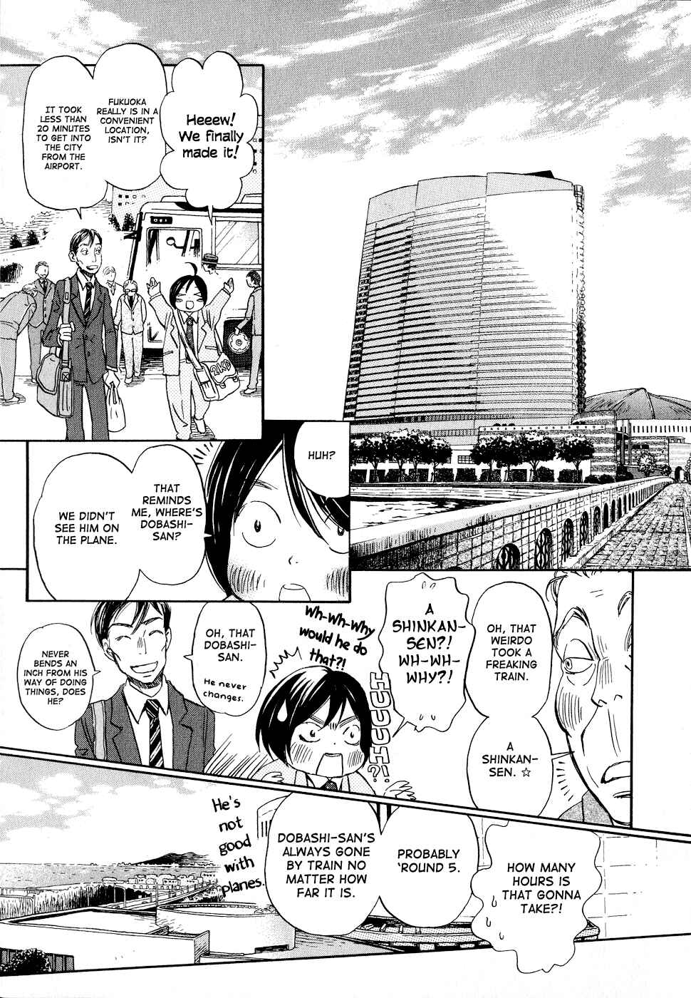 Chapter 92 - Page 5
