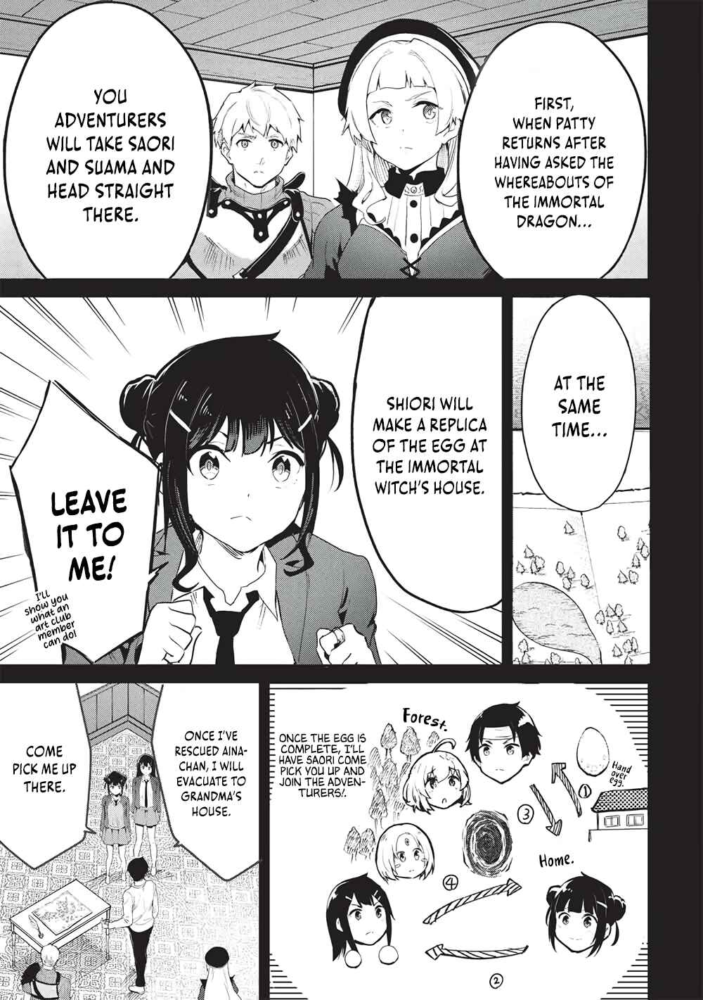 Chapter 67 - Page 11