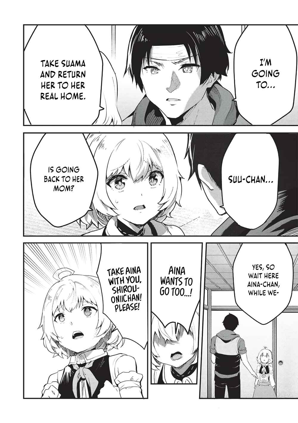Chapter 67 - Page 16