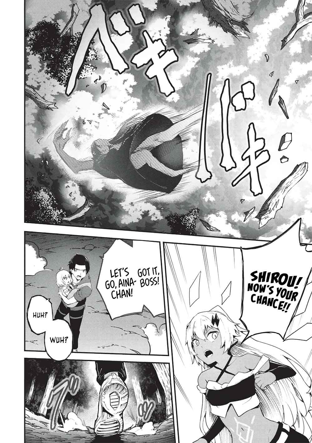 Chapter 67 - Page 6