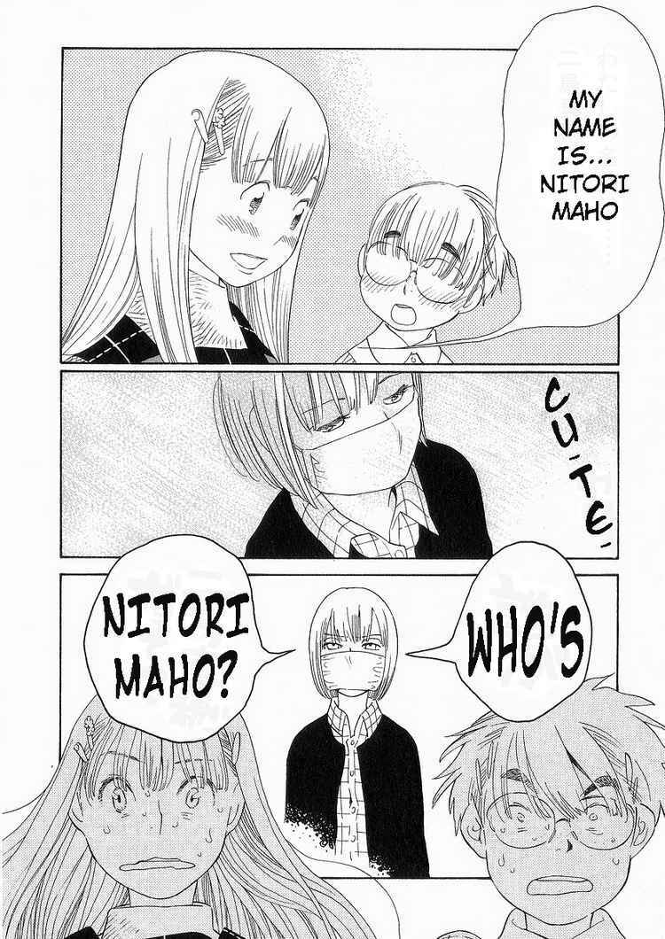 Chapter 39 - Page 16