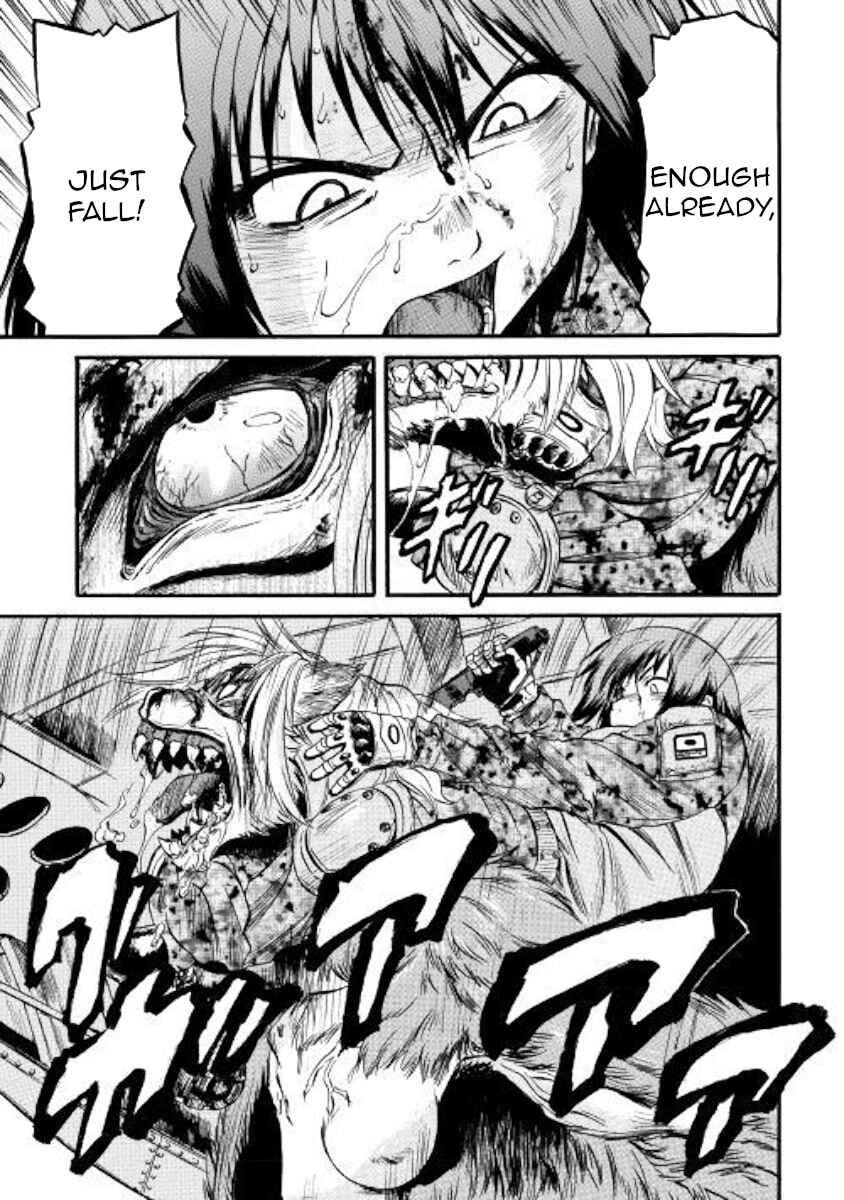 Chapter 89 - Page 25