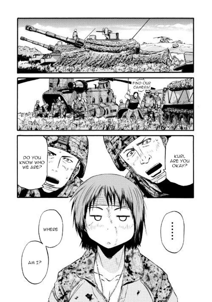 Chapter 89 - Page 31