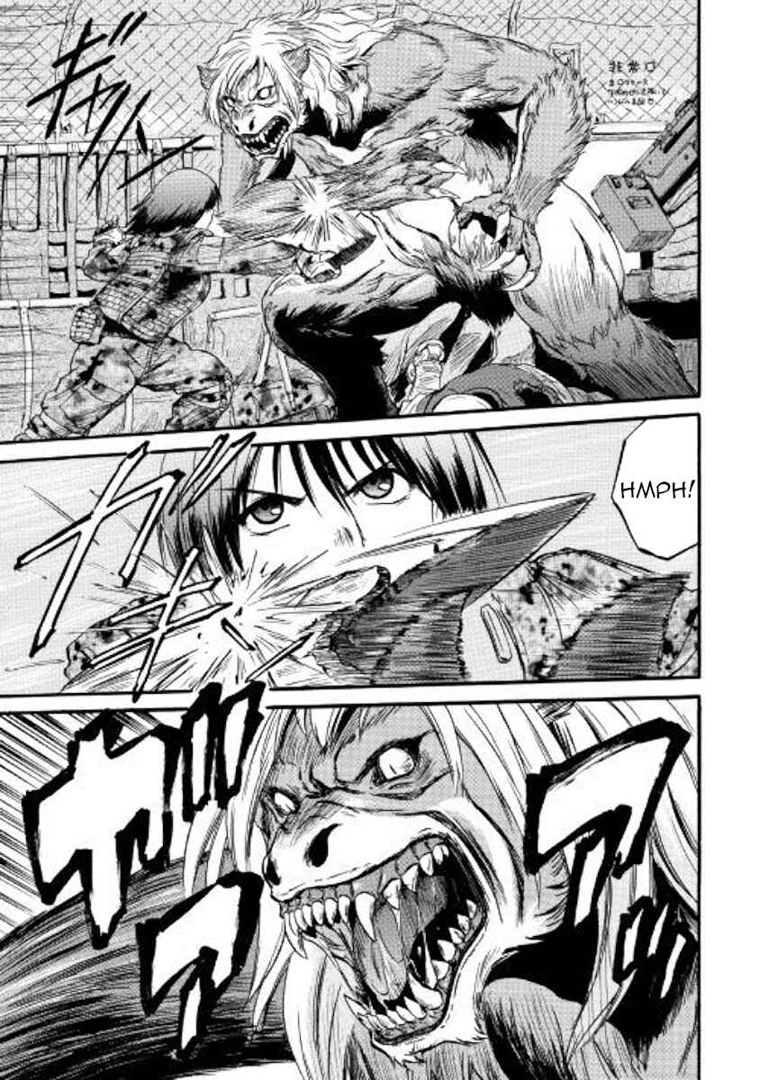 Chapter 89 - Page 5