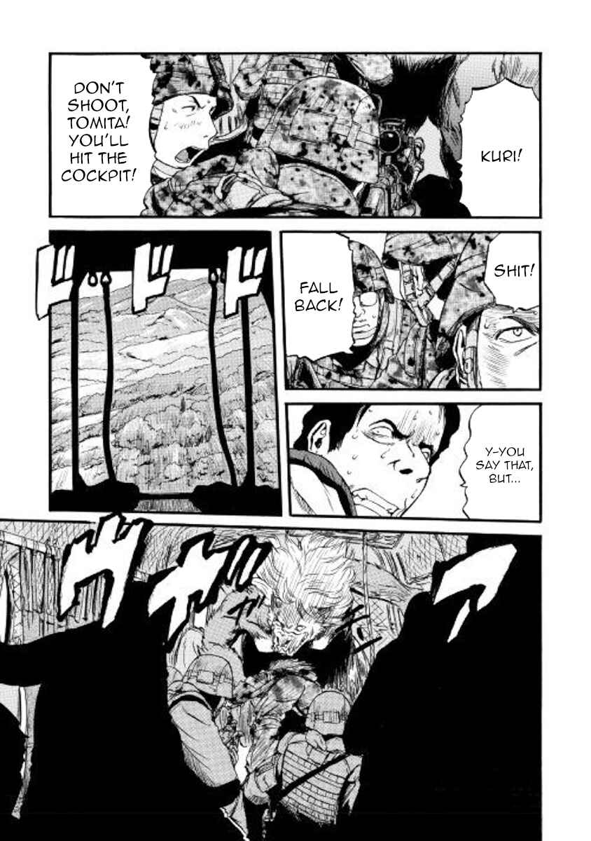 Chapter 89 - Page 7