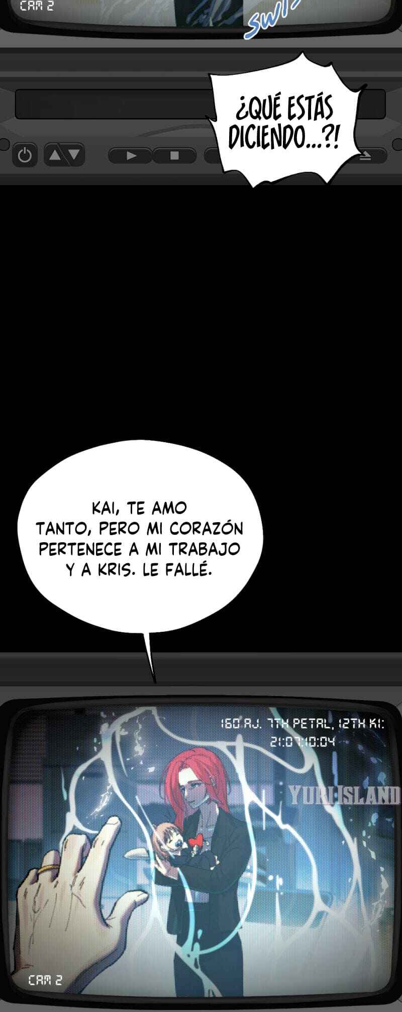 Chapter 54 - Page 50