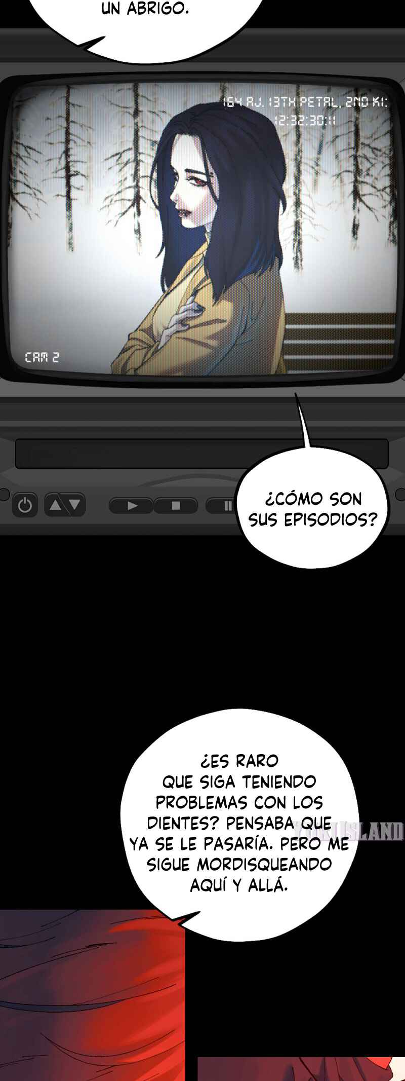 Chapter 54 - Page 61