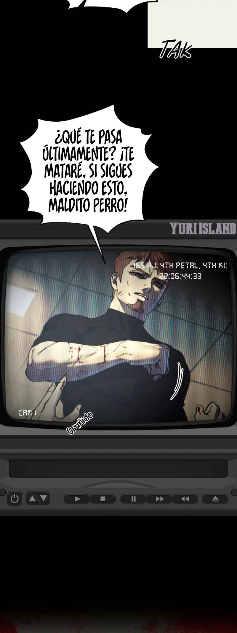 Chapter 54 - Page 71