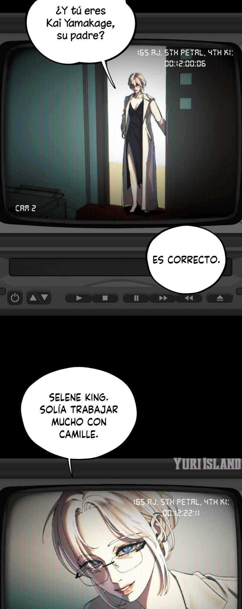 Chapter 54 - Page 77