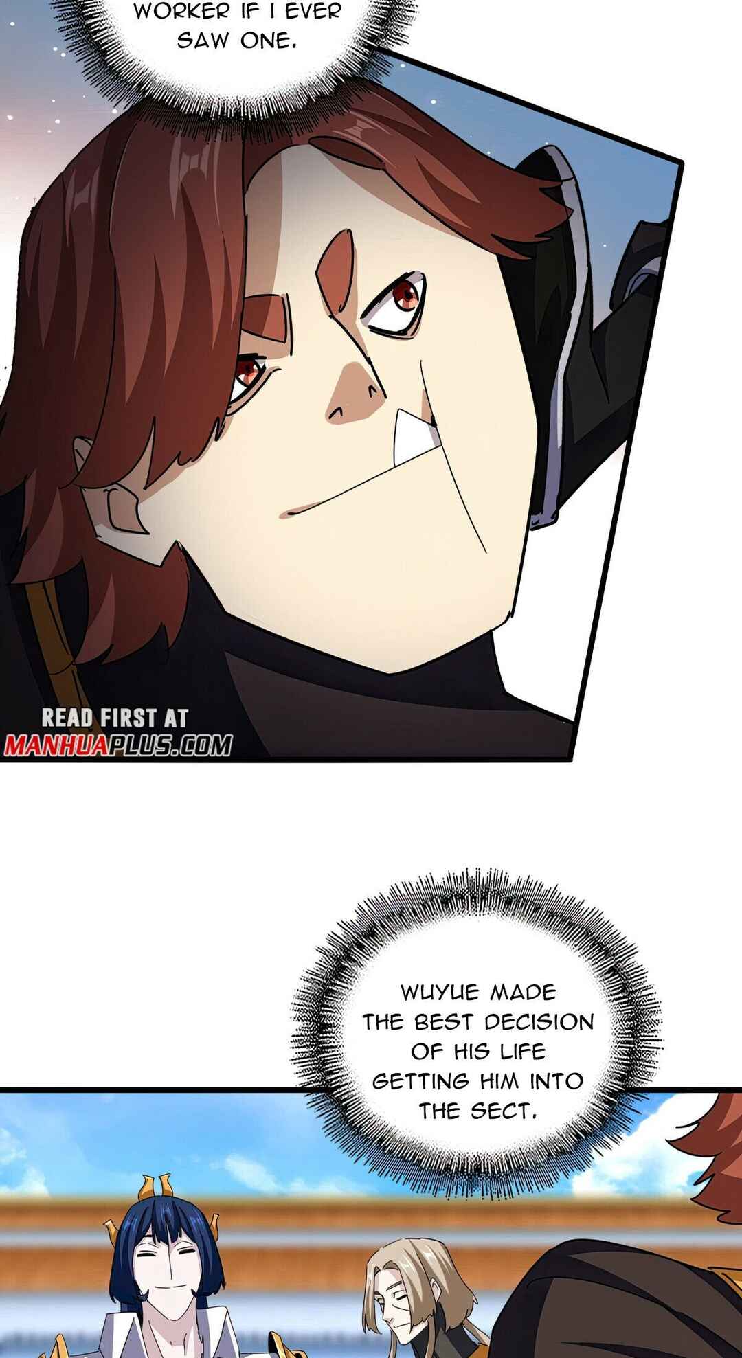 Chapter 662 - Page 10