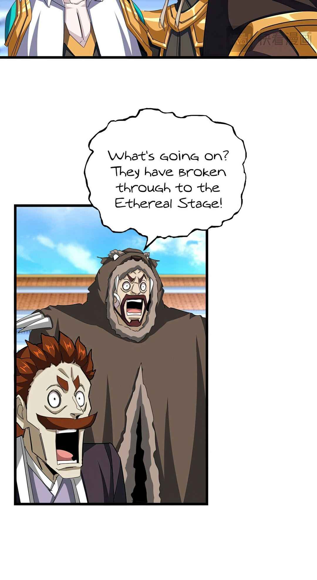 Chapter 662 - Page 11
