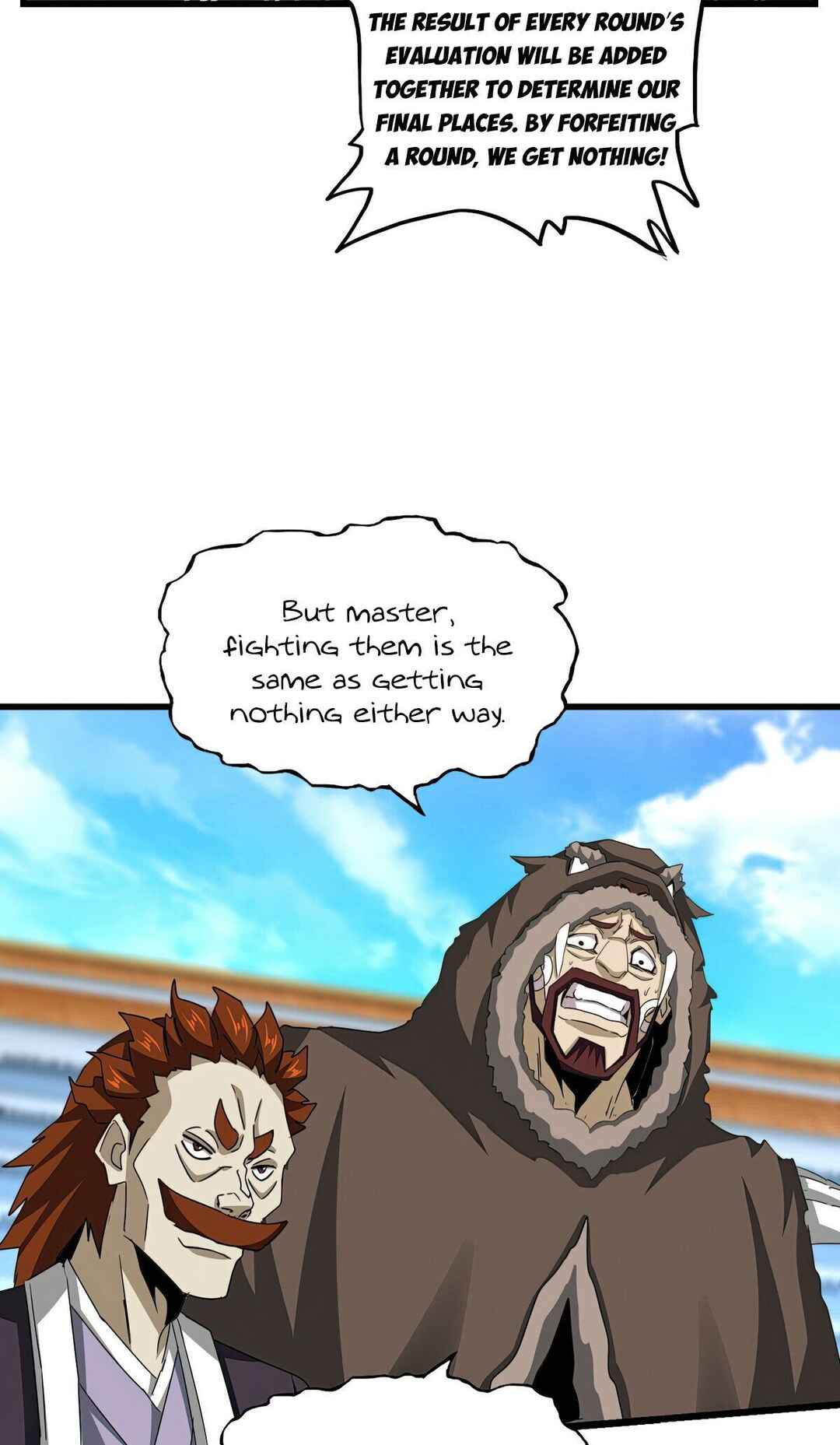 Chapter 662 - Page 17