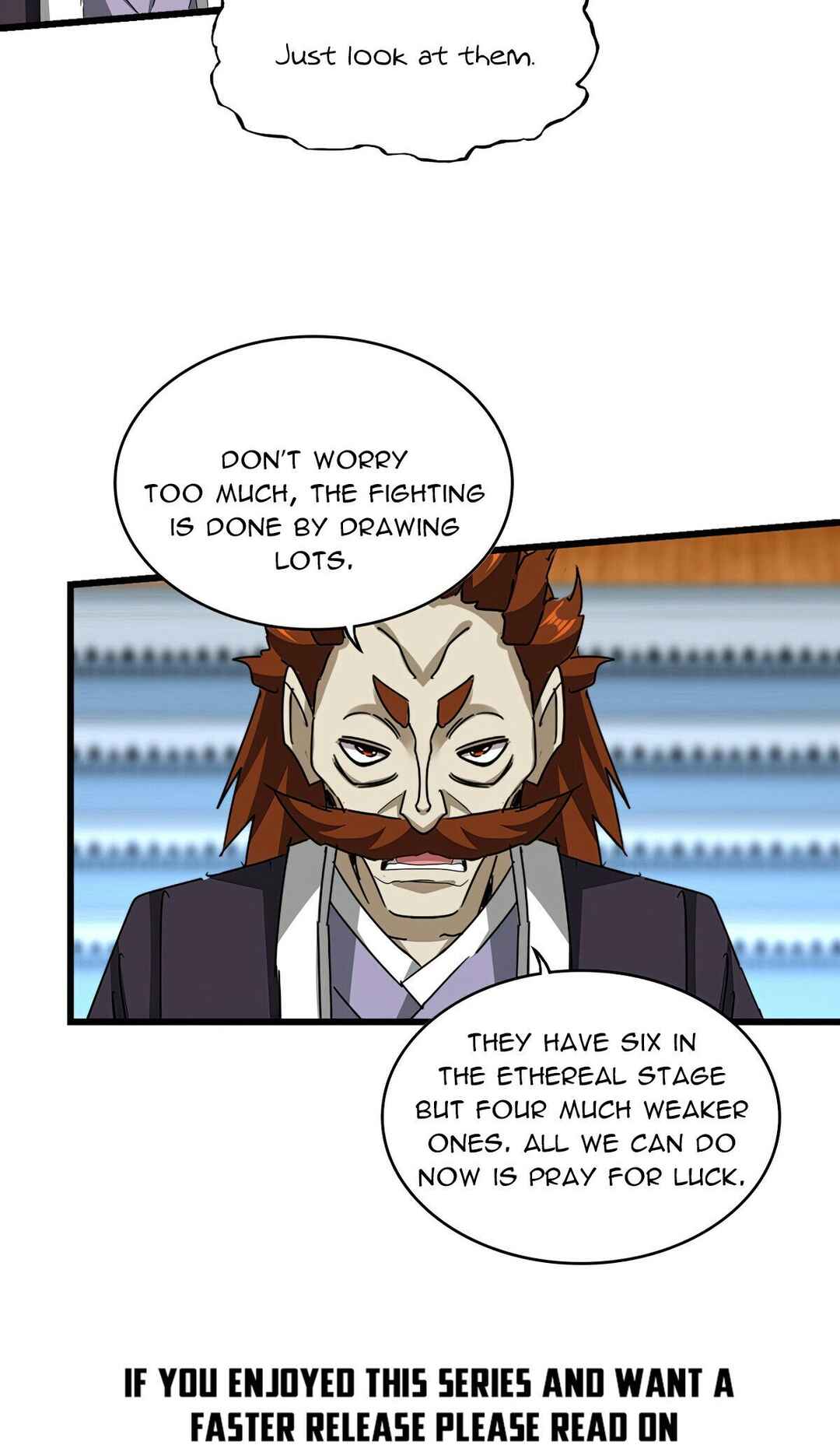 Chapter 662 - Page 18