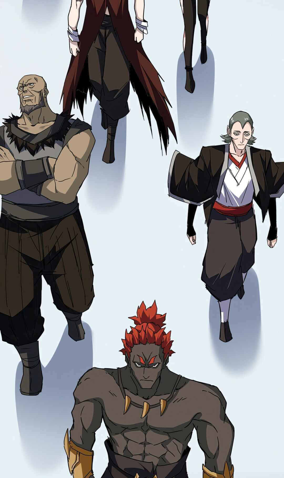 Chapter 662 - Page 2