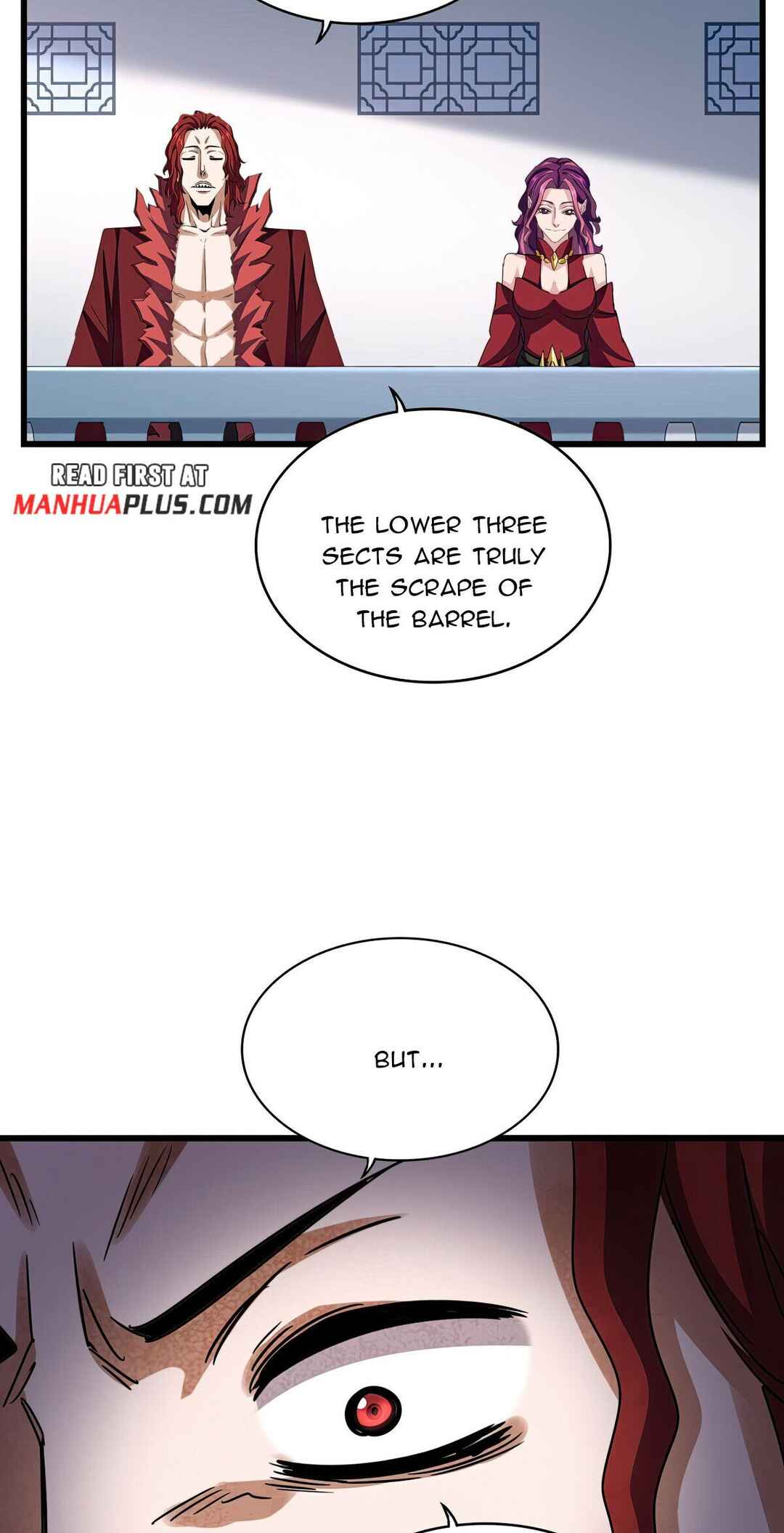 Chapter 662 - Page 23