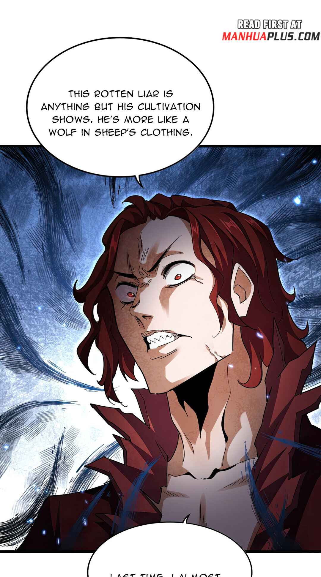 Chapter 662 - Page 26