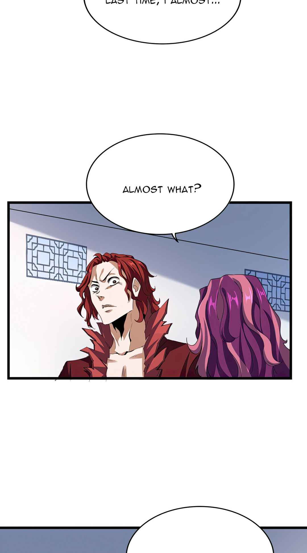 Chapter 662 - Page 27