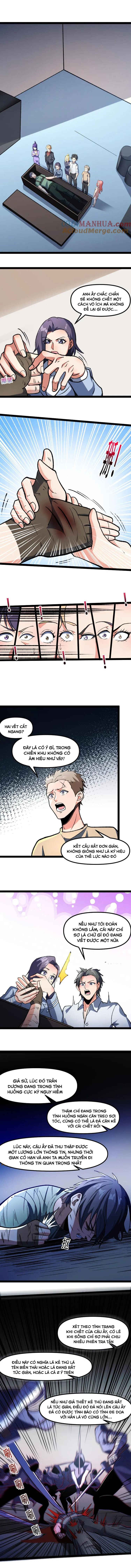 Chapter 323 - Page 1