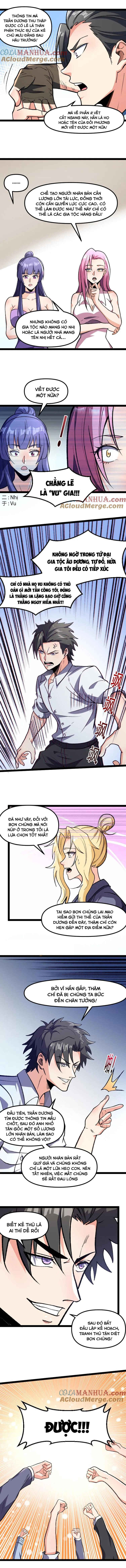 Chapter 323 - Page 2